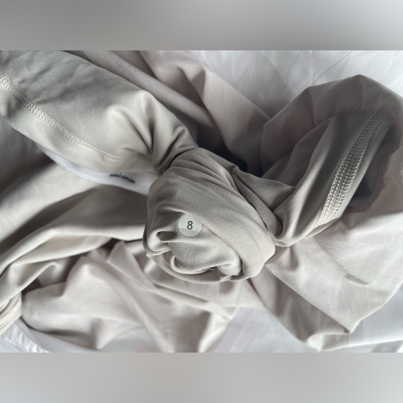 Lululemon Run: Breeze By Skirt - Picture 5 of 5